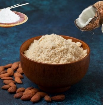 What is a Substitute for Almond Flour