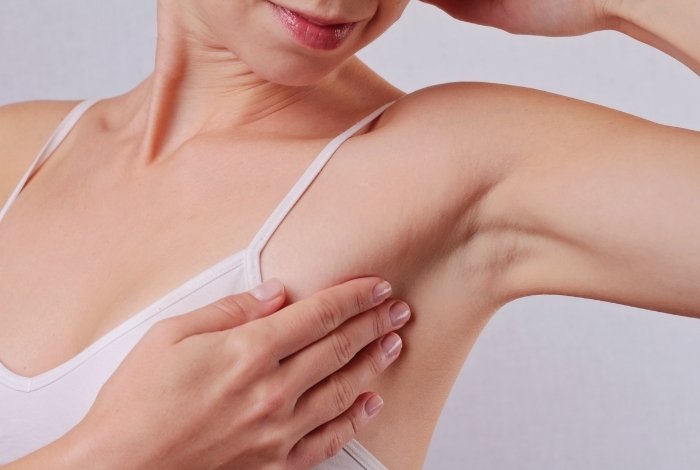 Who Needs an Armpit Detox