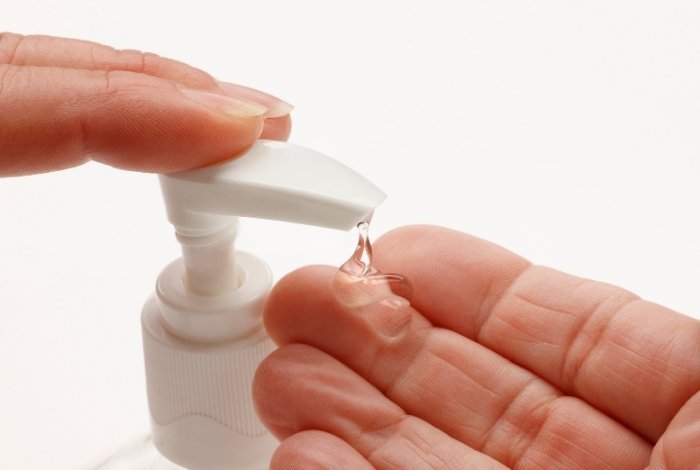 Why Use Hand Sanitizers