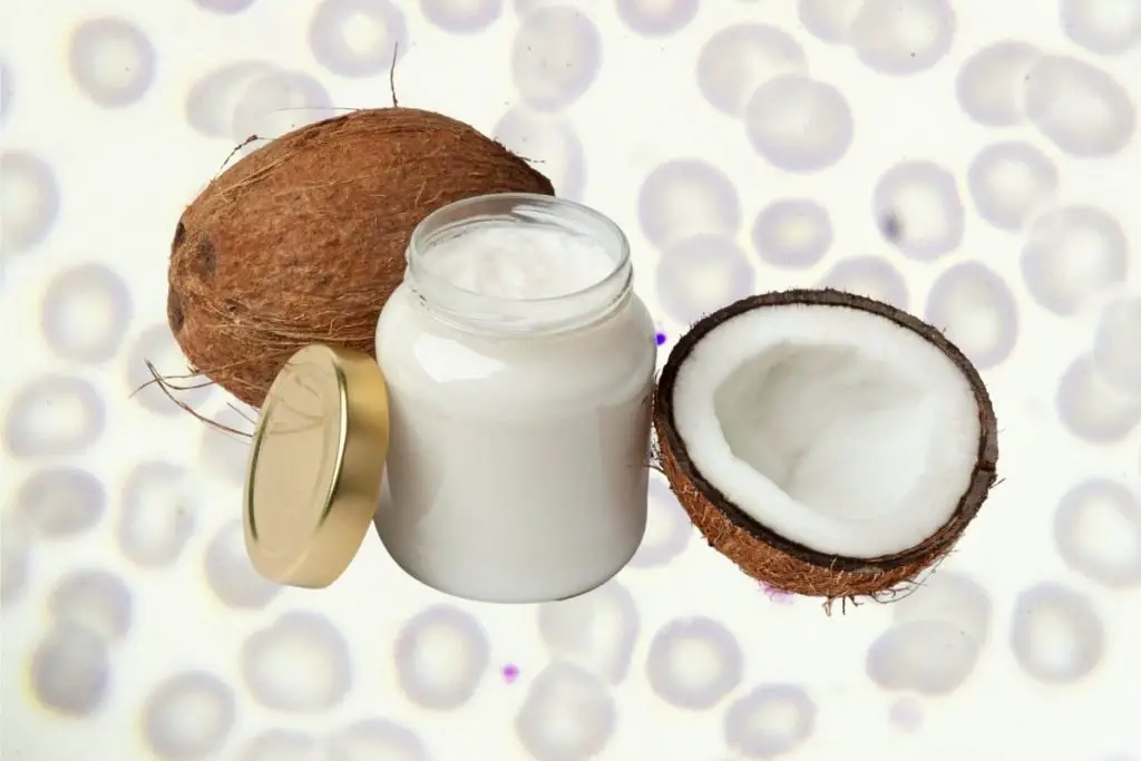 Does Coconut Oil Kill Parasites? Green Living Zone