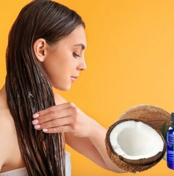 How Often Should you Put Coconut Oil in your Hair?