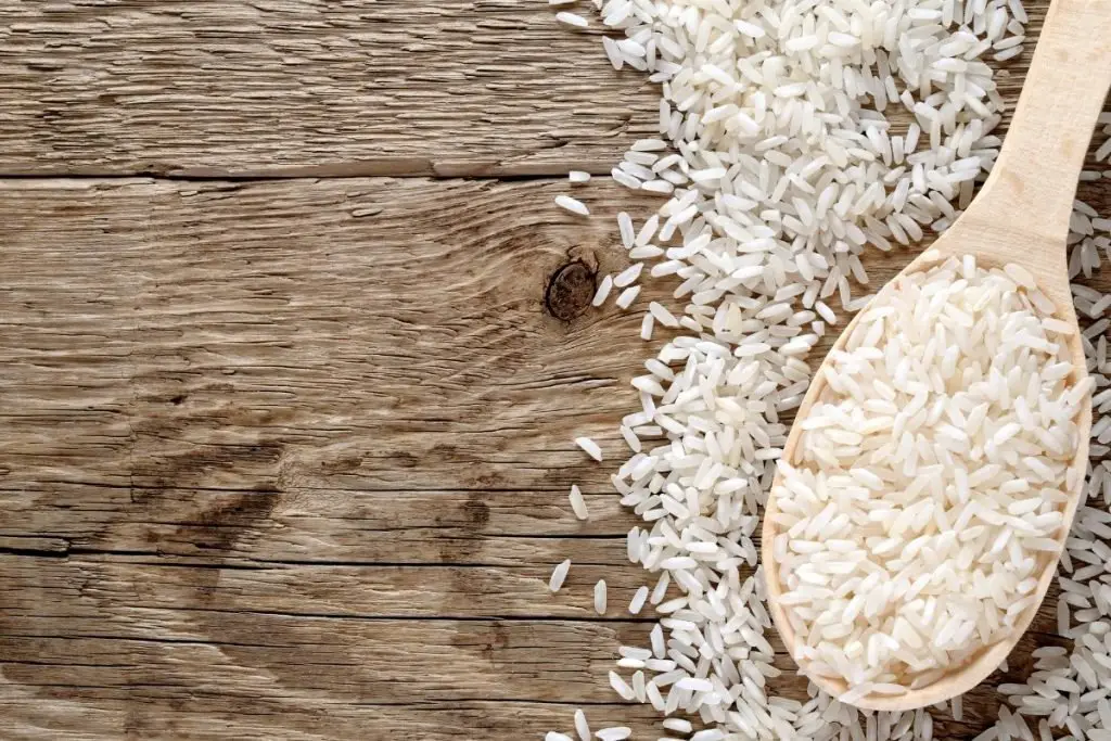 Is White Rice Bleached? Green Living Zone