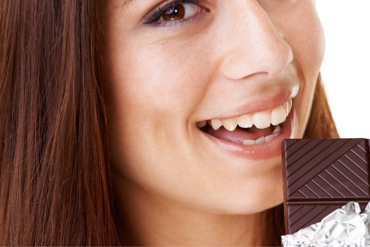 What Causes Chocolate Cravings