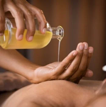 How to Make Massage Oil?