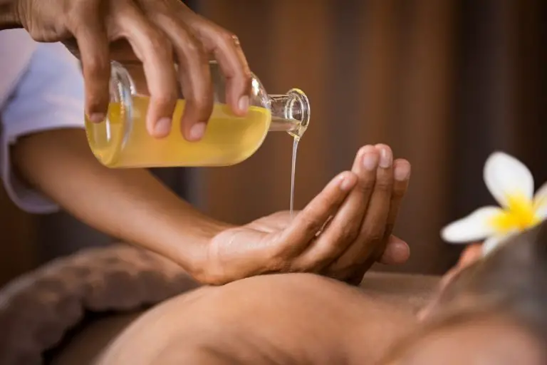 How to Make Massage Oil?