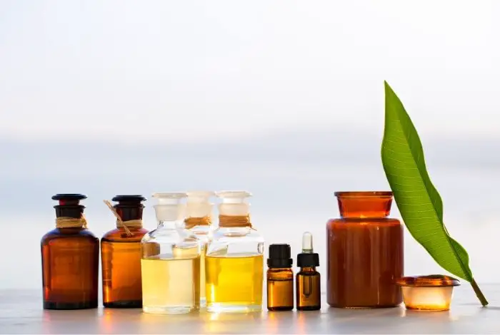 Remedial - Massage Oil