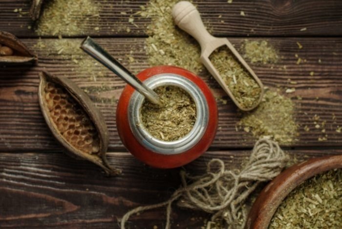 What Is Yerba Mate 