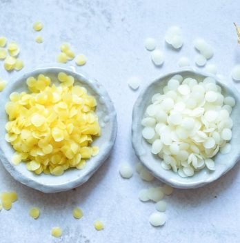 How to Use Beeswax for Skin