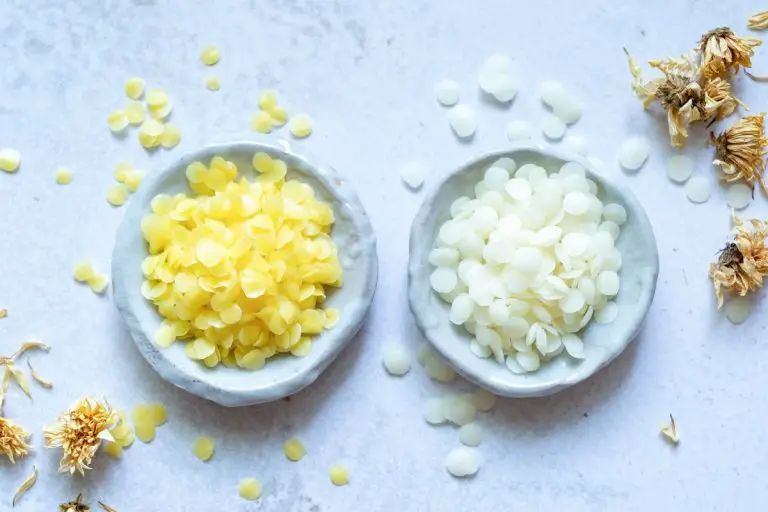 How to Use Beeswax for Skin