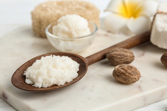 What is Shea Butter