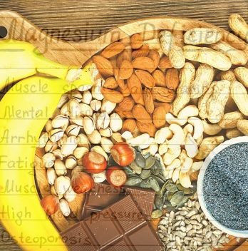 11 Warning Signs Of Magnesium Deficiency