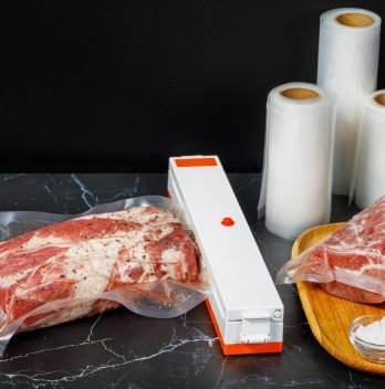 Best Sous Vide Plastic Alternative