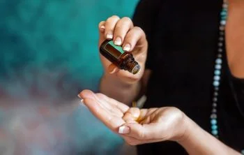 The Best Essential Oil For Female Hormone Balance