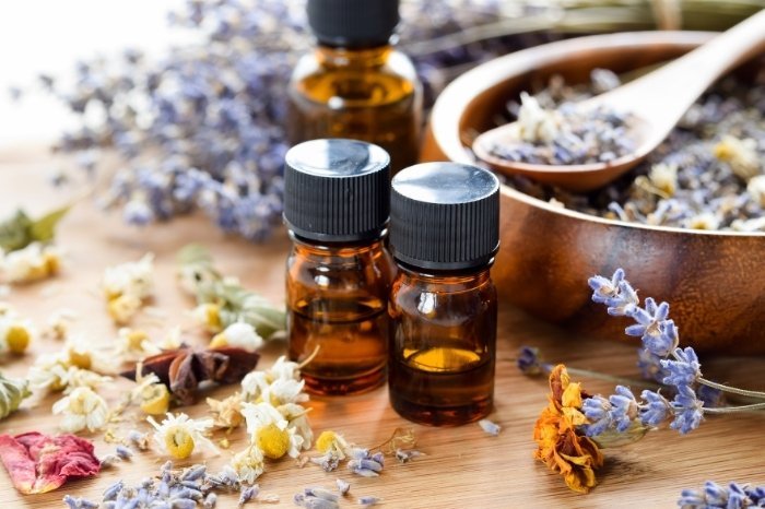 What Are Essential Oils