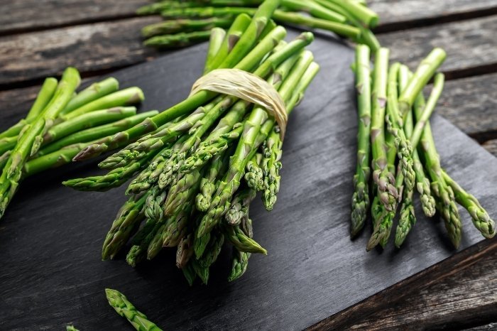 What Is Asparagus