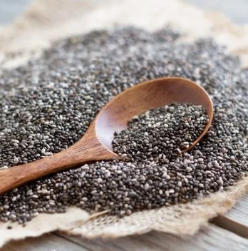 Does Chia Seed Contain Phytic Acid