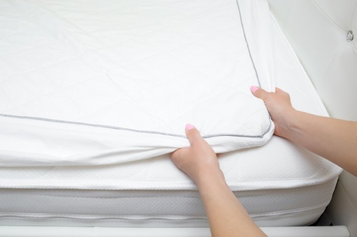 Is Mattress Off-gassing Harmful To Health