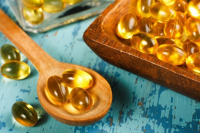 Features Of Cod Liver Oil - Taste