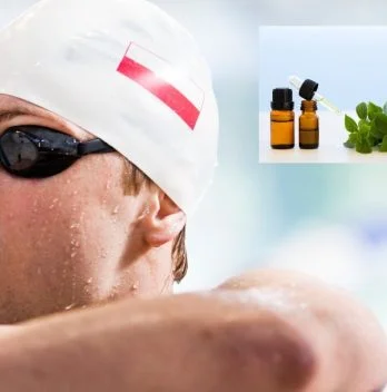 The Best Essential Oil for Swimmer's Ear