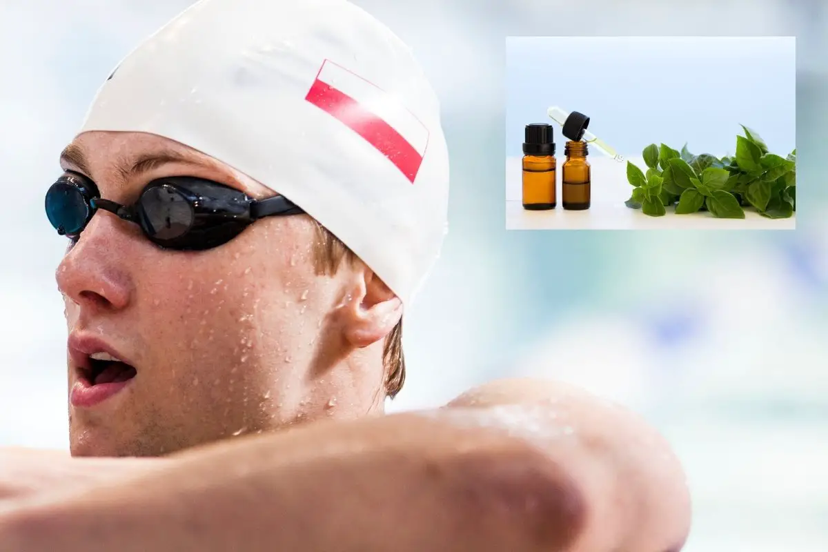 The Best Essential Oil for Swimmer's Ear