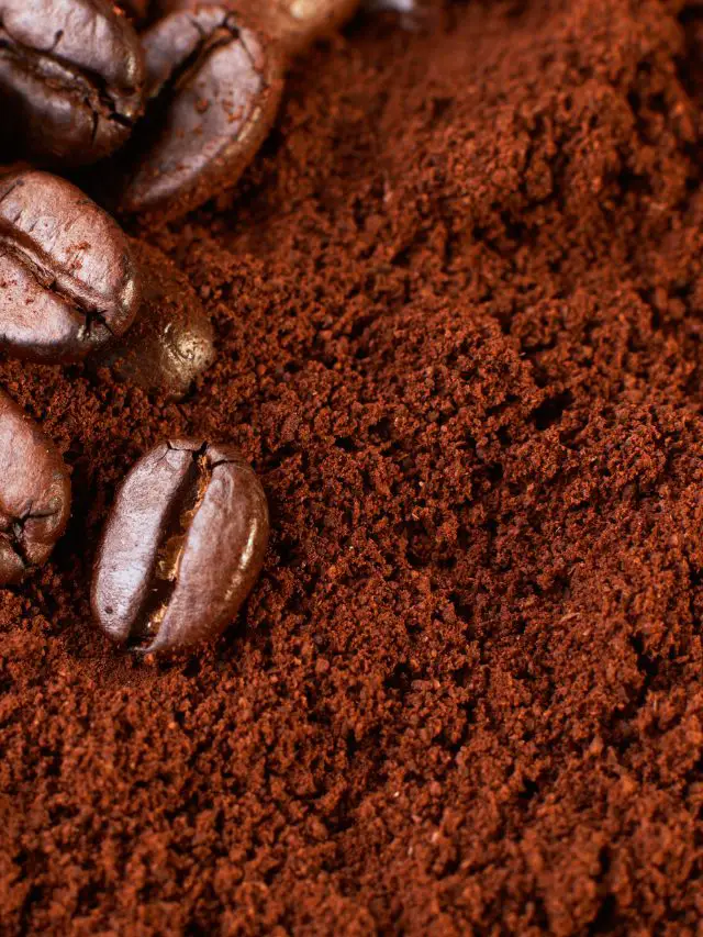 8 Creative Uses for Unused Coffee Grounds You Probably Never Heard of Before