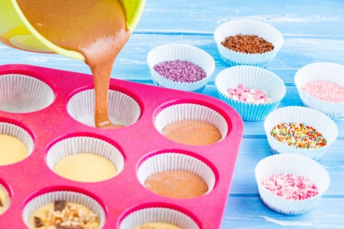 Things To Consider When Baking With Silicone Pans Or Molds