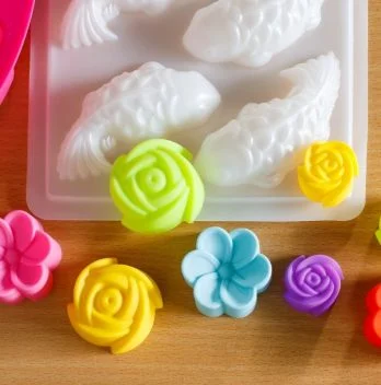 Things To Consider When Using Silicone Molds