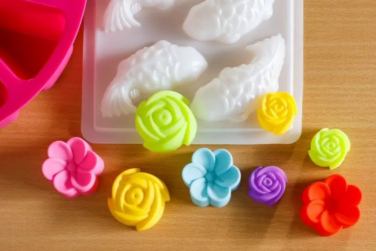 Things To Consider When Using Silicone Molds