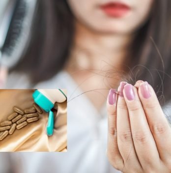 What You Need To Know About Betaine HCL Hair Loss