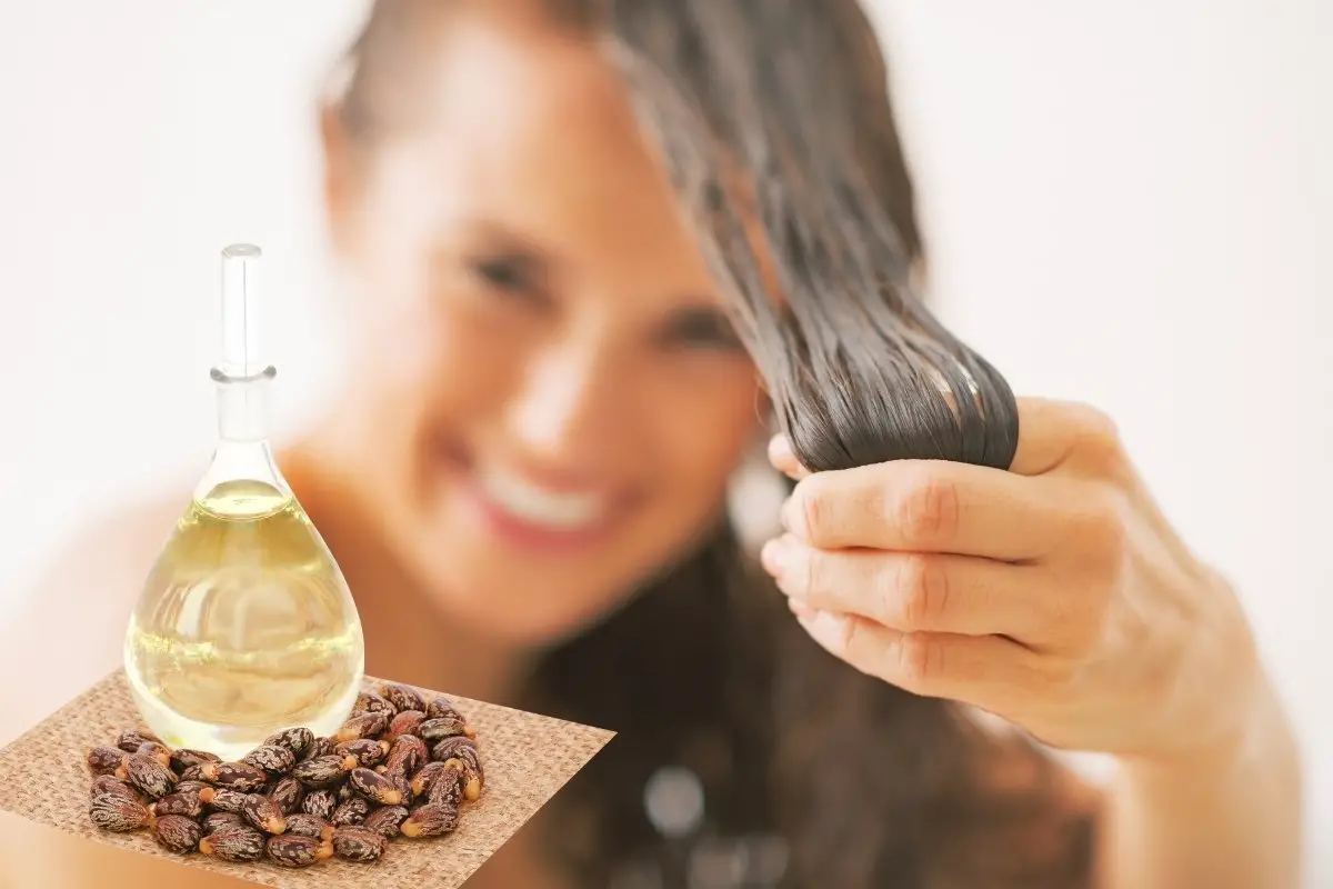 Amazing Castor Oil Hair Treatment Recipes