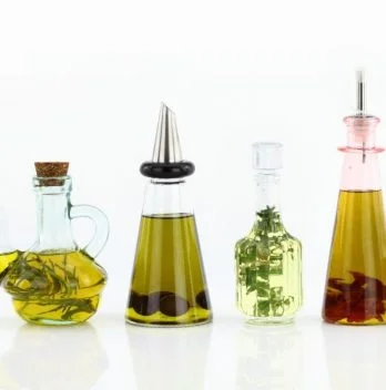 Healthy Alternative To Canola Oil