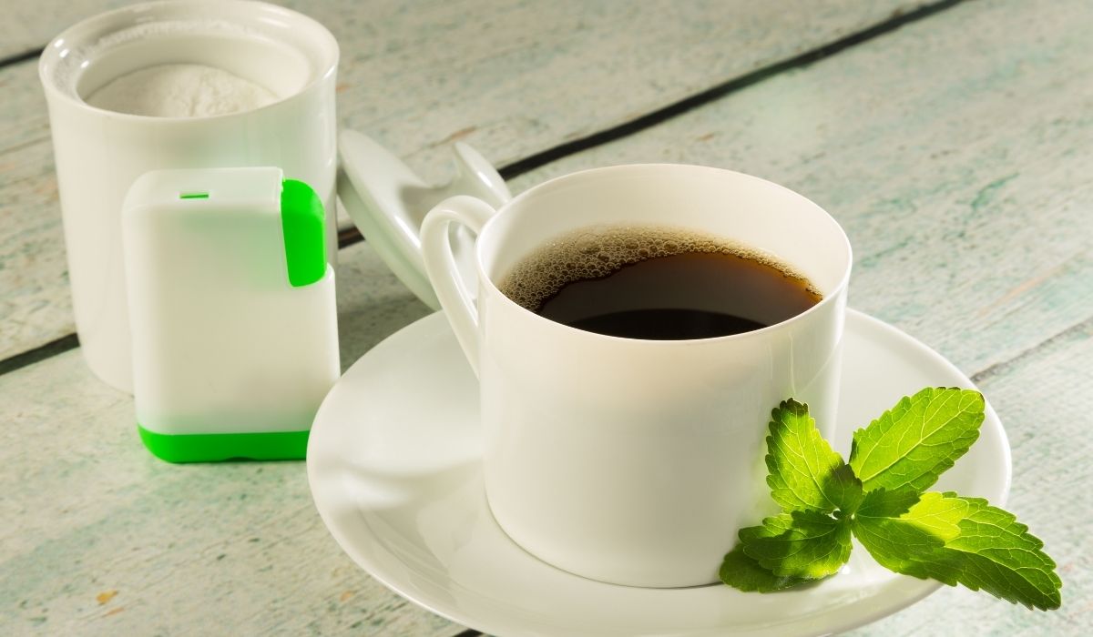 How To Make Stevia Extract Without Alcohol