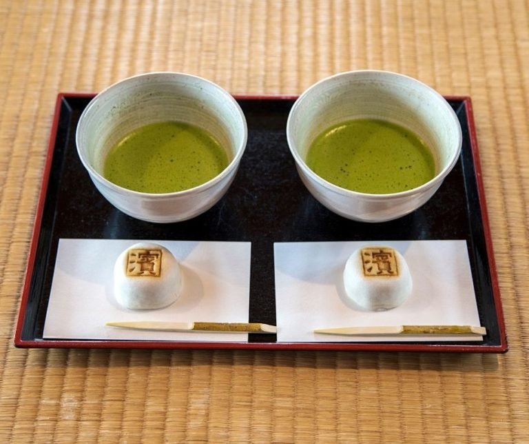 How To Make Matcha Powder From Green Tea Bags? Green Living Zone