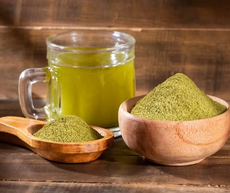 What Happens When You Drink Moringa Everyday? - Green Living Zone