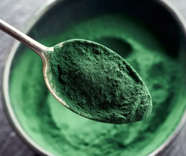 How To Eat Spirulina Powder Green Living Zone 5358