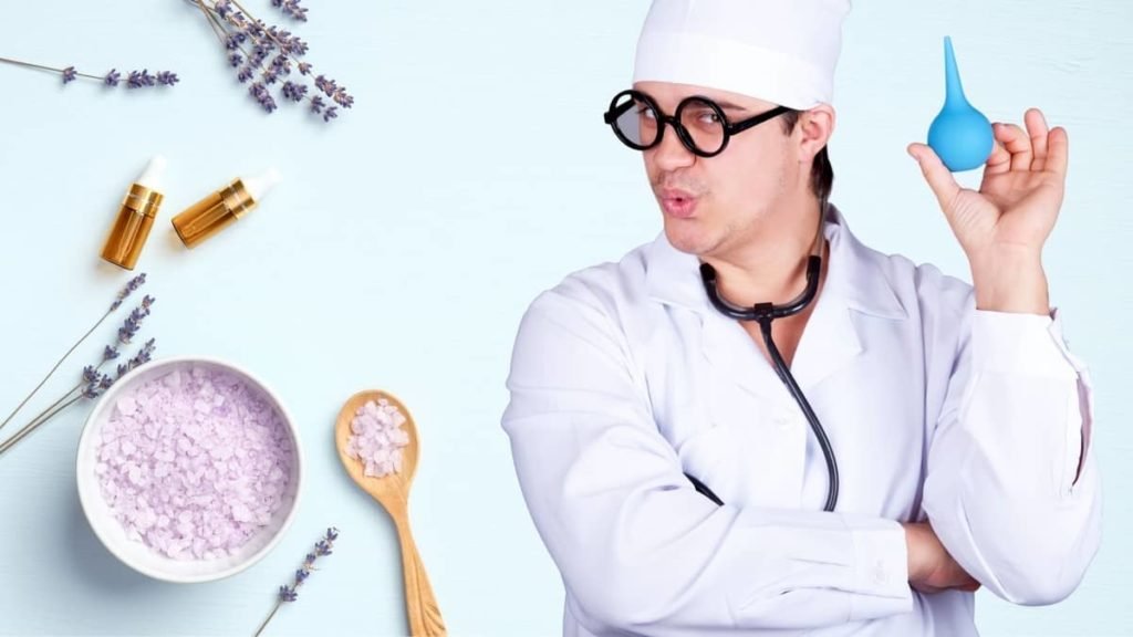 Important Information About Epsom Salt Enema Side Effects Green