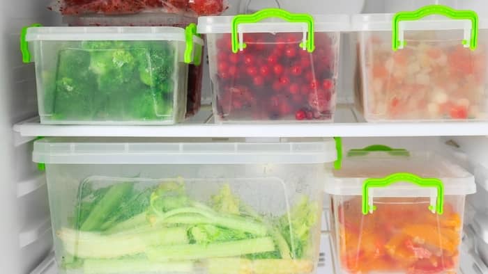The Best Plastic For Food Storage