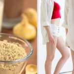 Using Maca Root For Curves Before and After Results