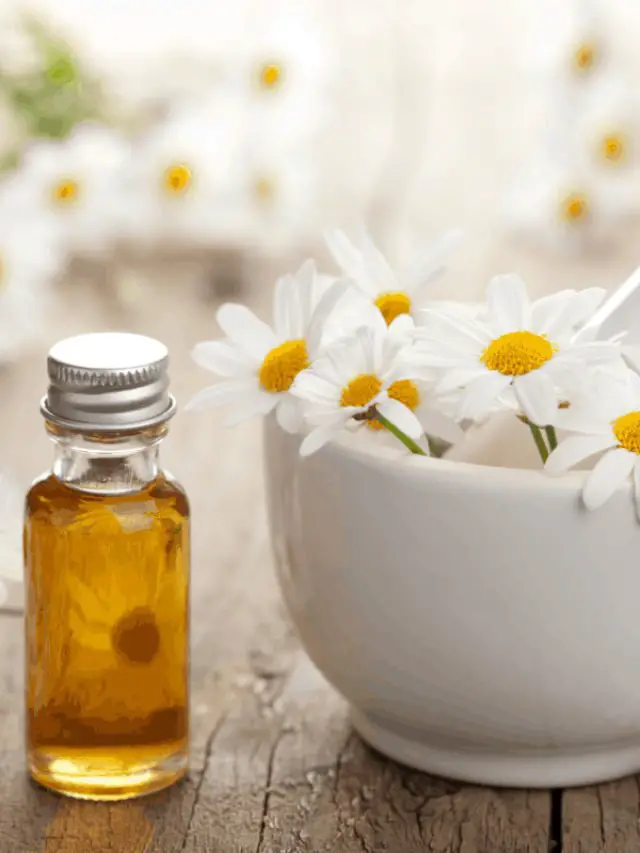 Top Essential Oils To Relieve Muscle Soreness