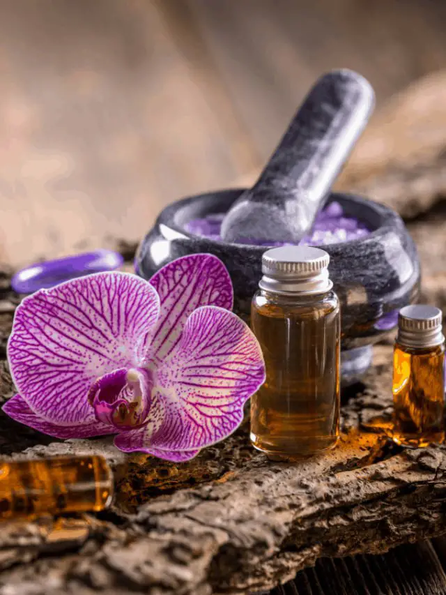 What Are The Best Essential Oils To Blend Together?