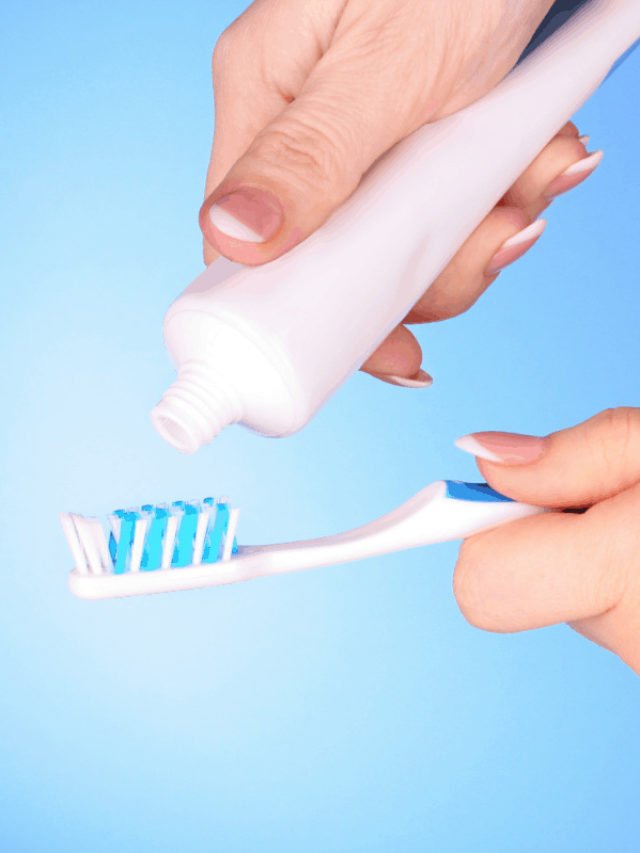 Toothpaste Ingredients That Can Be Harmful To Your Health Green
