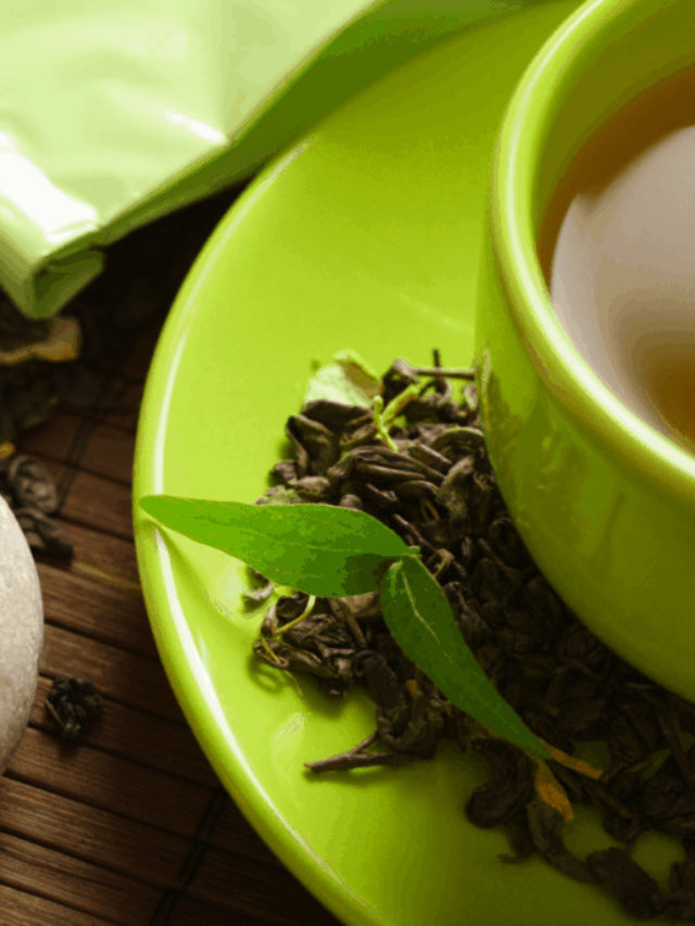 Differences Between Green Tea Extract And Matcha – Explained