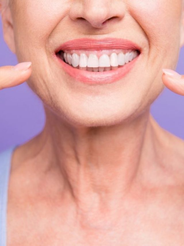 Super Glue For Teeth Free Of Any Toxins