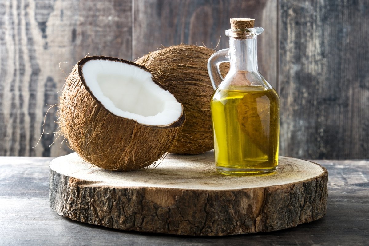 What Is Coconut Essential Oil Good For