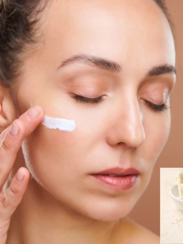 Shea Butter Under Eye Benefits Green Living Zone