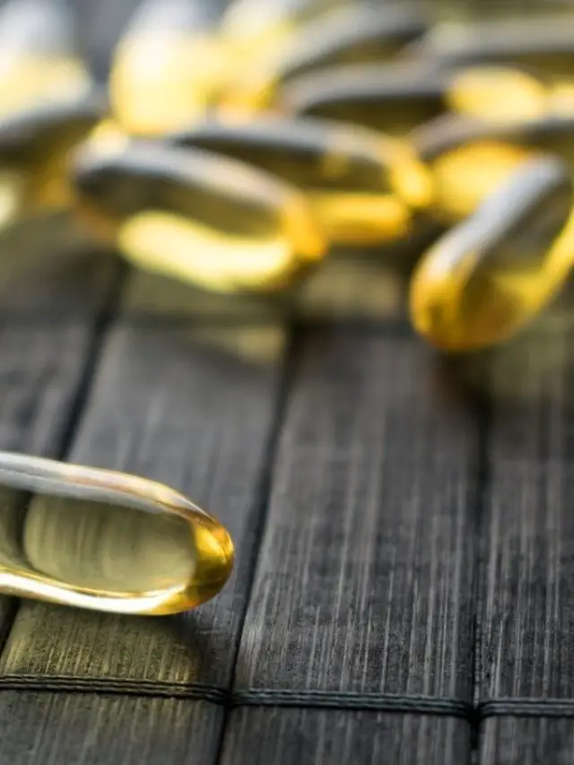 Is Cod Liver Oil Good For Teeth?