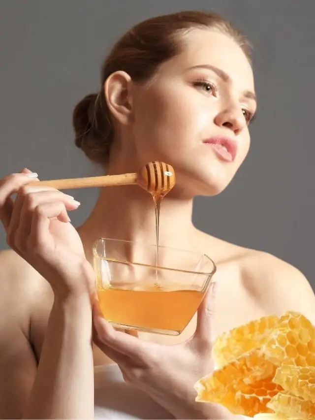 How To Make Your Own Honey Face Wash