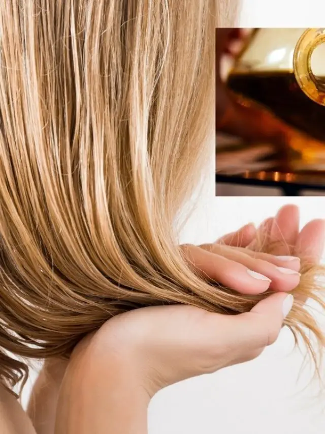 How Marula Oil Helps With Growing Hair