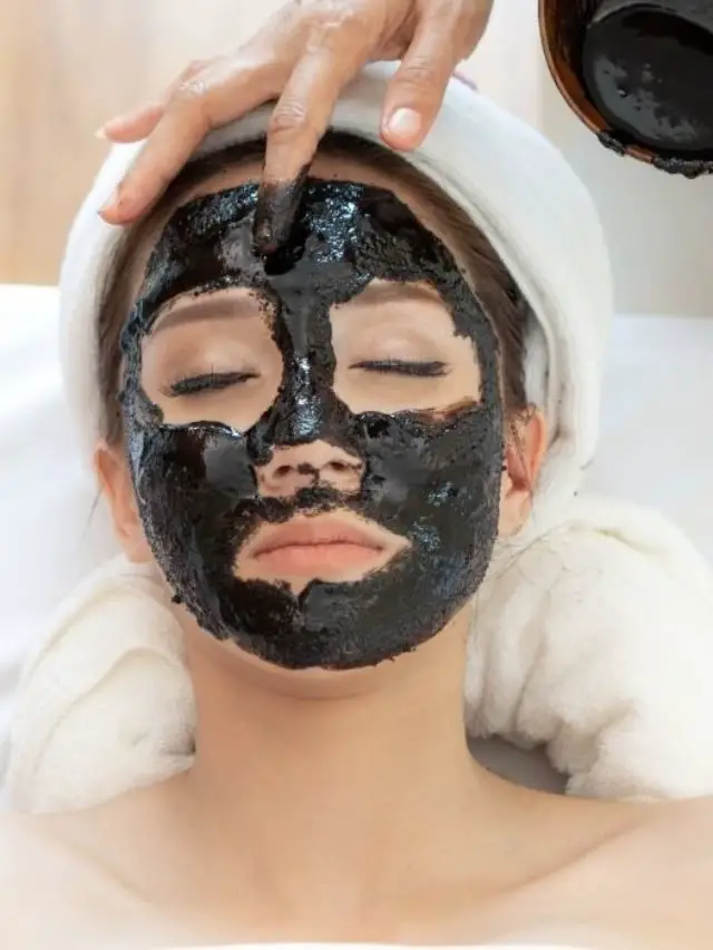 A Guide On Making Your Own Black Face Mask