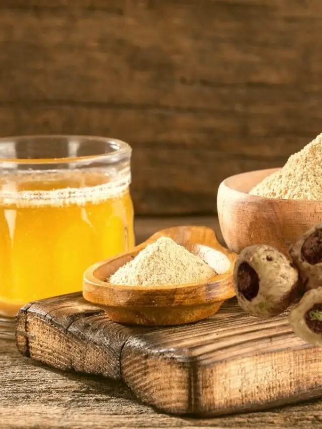 Is It True That Maca Root Helps Gain Weight And What Other Benefits Does Maca Root Have?